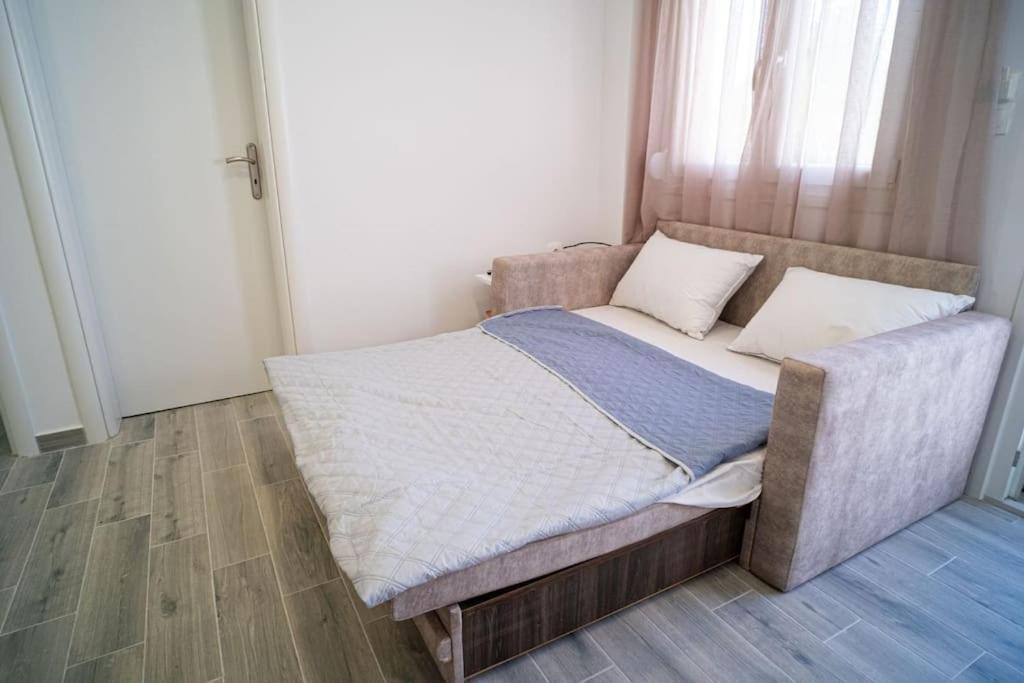 Villa Ble Paros 2 Eksteriør bilde