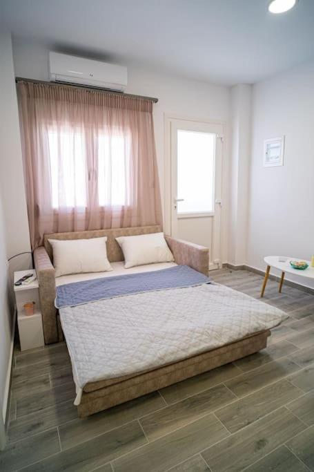 Villa Ble Paros 2 Eksteriør bilde